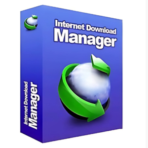 IDM Internet Download Manager Lifetime License for 1 PC