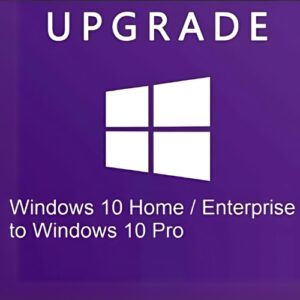 WINDOWS 10 HOME TO WINDOWS 10 PRO PROFESSIONAL LICENSE KEY + GUIDE