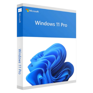 Windows 11 Pro License – OEM Key