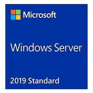 Windows Server 2019 64Bit 16 Core OEM Pack With Installation Dvd & Licence Key