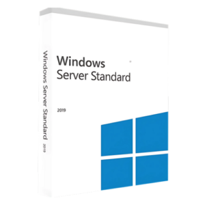 Windows Server 2019 Standard License Key