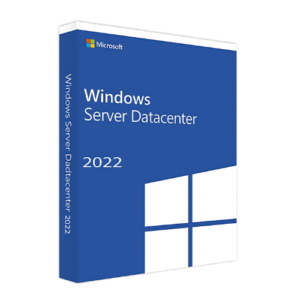 Windows Server 2022 Datacenter License Key