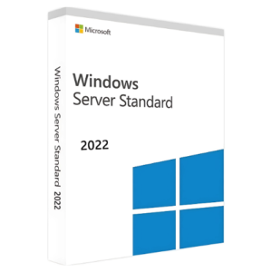 Windows Server 2022 Standard license key-Fast Email Delivery